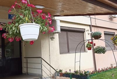 Inchiriere apartament 2 cam, 2 bai, parcare, mobilat,90 mp Prelungirea Ghencea - 3