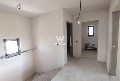 Casa noua 4 dormitoare, teren 640 mp -Sibiu, Cristian - 14