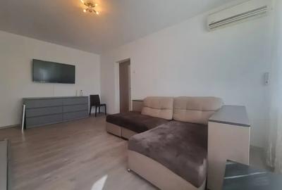 Apartament cu 2 camere semidecomandat, mobilat în Titan - 2