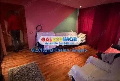 Calea Rahovei, apartament 3 cam., Etaj P 4,balcon,reabilitat - 6