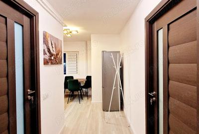 Garsonieră decomandată în Lujerului - 2