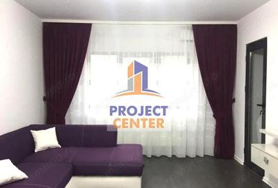 Apartament 3 camere Eremia Grigorescu, etajul 1 - 1