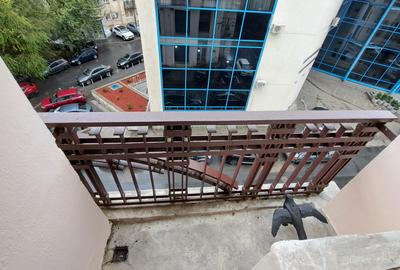 APARTAMENT 2 CAMERE BULEVARDUL UNIRII  BLOC MONOLIT 250 METRI METROU UNIRII - 9
