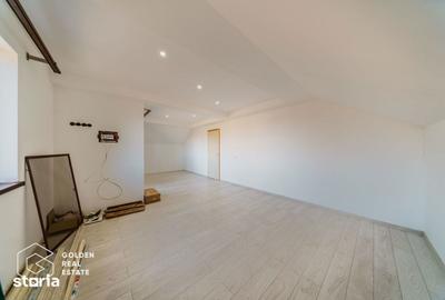 Casă cu 4 camere cu Teren 300 Mp în Bujac - 6