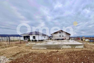 Teren Construcții intravilan de 1000 mp, în Coltău - 1