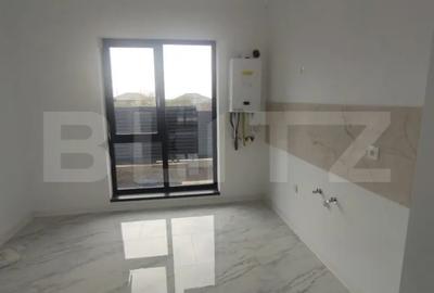 Casă cu 4 camere cu Teren 400 Mp în Central - 3