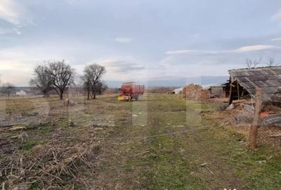 Teren de 6133 mp, în Central - 5