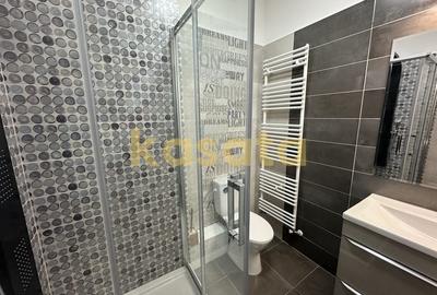 Apartament 3 Camere | Exigent Plaza | Finisaje Moderne - 17