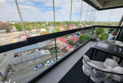 Apartament cu 4 camere în Piața Centrală - 1