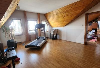 Casa superba cu 13 camere in Sangeorgiu de Mures - 17