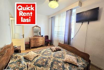Apartament cu 3 camere semidecomandat în Independenței - 1