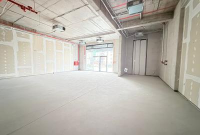 Spațiu comercial, de 177 mp, în Cotroceni - 4