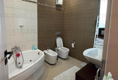 Apartament cu finisaje lux la doar 50m de mare, Mamaia Nord, Constanta - 15