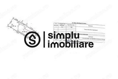 Casă cu 4 camere cu Teren 380 Mp în 1 Mai - 3