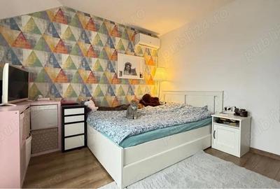 Casă cu 4 camere cu Teren 422 Mp în Samurcași - 4