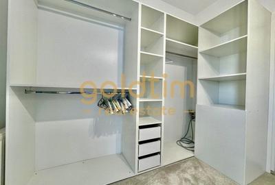 DUPLEX/ PENTHOUSE/ SUPERB/ PARCARIE SUBTERANA - 25