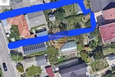 Casa 5 camere, PALAZU MARE,  204 mp cu teren 904 mp - 6