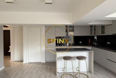 Apartament cu 2 camere decomandat, mobilat în Unirii