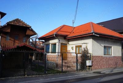 Casă cu Teren 250 Mp în Ultracentral - 2