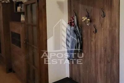 Apartament cu 2 camere semidecomandat în Matei Basarab - 4