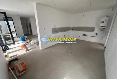 Casa noua de vanzare in Alba Iulia teren 386 mp cu toate utilitatile - 2