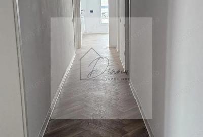 Apartament cu 3 camere decomandat în Tractorul - 3