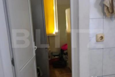 Casă cu 4 camere cu Teren 285 Mp în Petrolului - 2