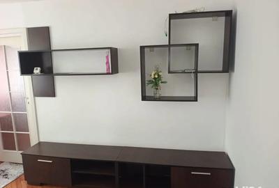 Apartament cu 2 camere semidecomandat în Dacia - 1