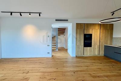 Casă individuală cu 4 camere cu Teren 220 Mp în Pipera - 2