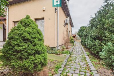 Casă individuală spațioasă, la 10 km de Timișoara - 21