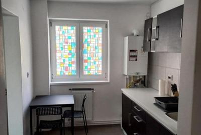 Apartament cu 2 camere City Park Mall - 8