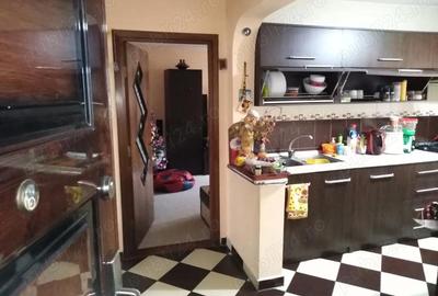 Apartament cu 3 camere decomandat în Dorobanți - 6