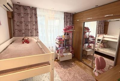 Apartament cu 3 camere în Ultracentral - 3