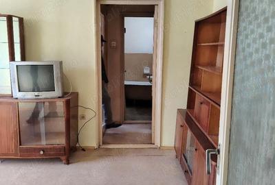 Apartament cu 2 camere semidecomandat în Viziru 3 - 1