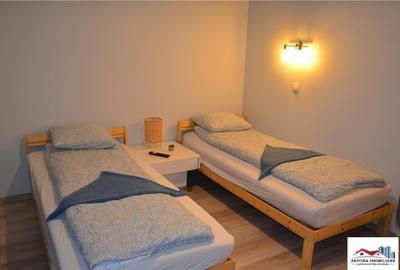 Apartament 1 Camera si Parcare Privata Inclusa de Inchiriat - 5