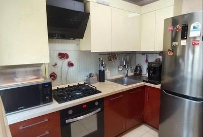 Garsonieră decomandată în Central - 3