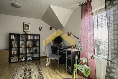 Casa tip duplex de vanzare Vladimirescu - 5