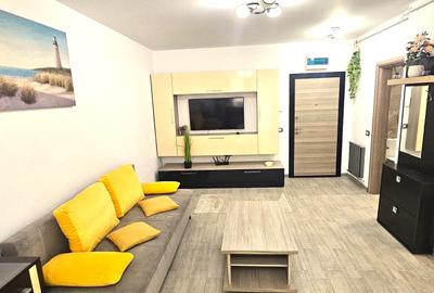 Apartament 2 camere cu vedere la Mare in Alezzi Beach Resort - 3