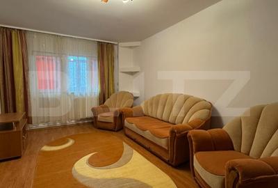 Apartament cu 2 camere, 60 mp, zona Sebastian - 1
