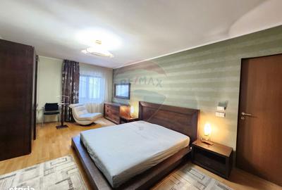 Apartament cu 3 camere, mobilat în Eminescu - 15