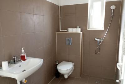 Motoesti, comuna Barasti, casa la tara, confort de oras, langa Pitesti