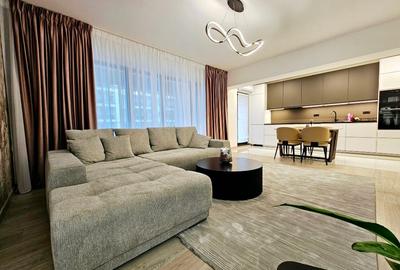 Apartament 3 camere, mobilat, utilat, parcare – Select Residence Vitan - 8