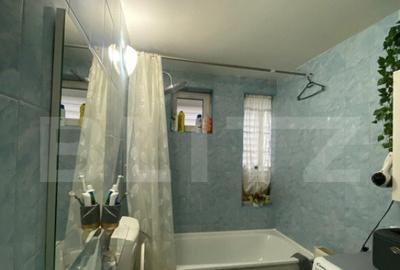 Apartament cu 2 camere decomandat în Unirea - 12