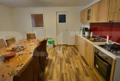 Casa cu 220mp utili si teren 2000mp pe Valea Alma?ului! - 2