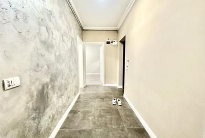 Apartament cu 2 camere decomandat, mobilat în Giroc - 5