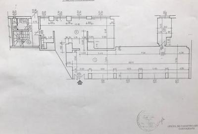 Spațiu comercial, de 180 mp, în Ștefan cel Mare - 6