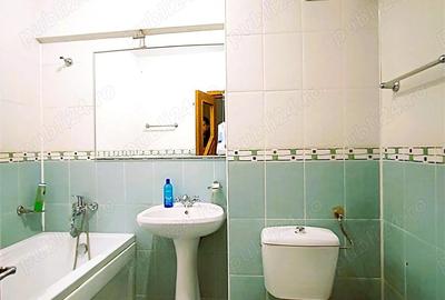 APARTAMENT 3 CAMERE 104 MP + loc parcare de inchiriat | DELFINARIU - 1