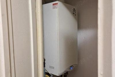 Apartament cu 2 camere semidecomandat în Elisabetin - 1