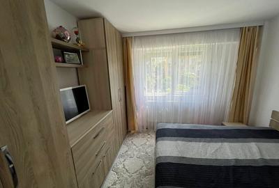 Apartament cu 3 camere decomandat în Dacia - 7