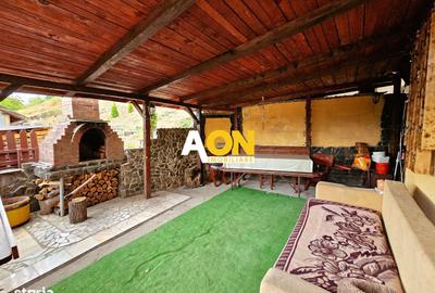 Casă cu 4 camere în Pâclișa - 14